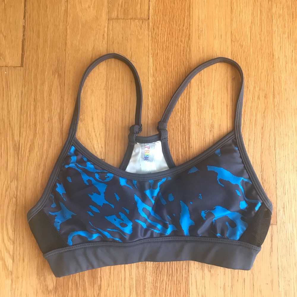 Prism Sports Bra